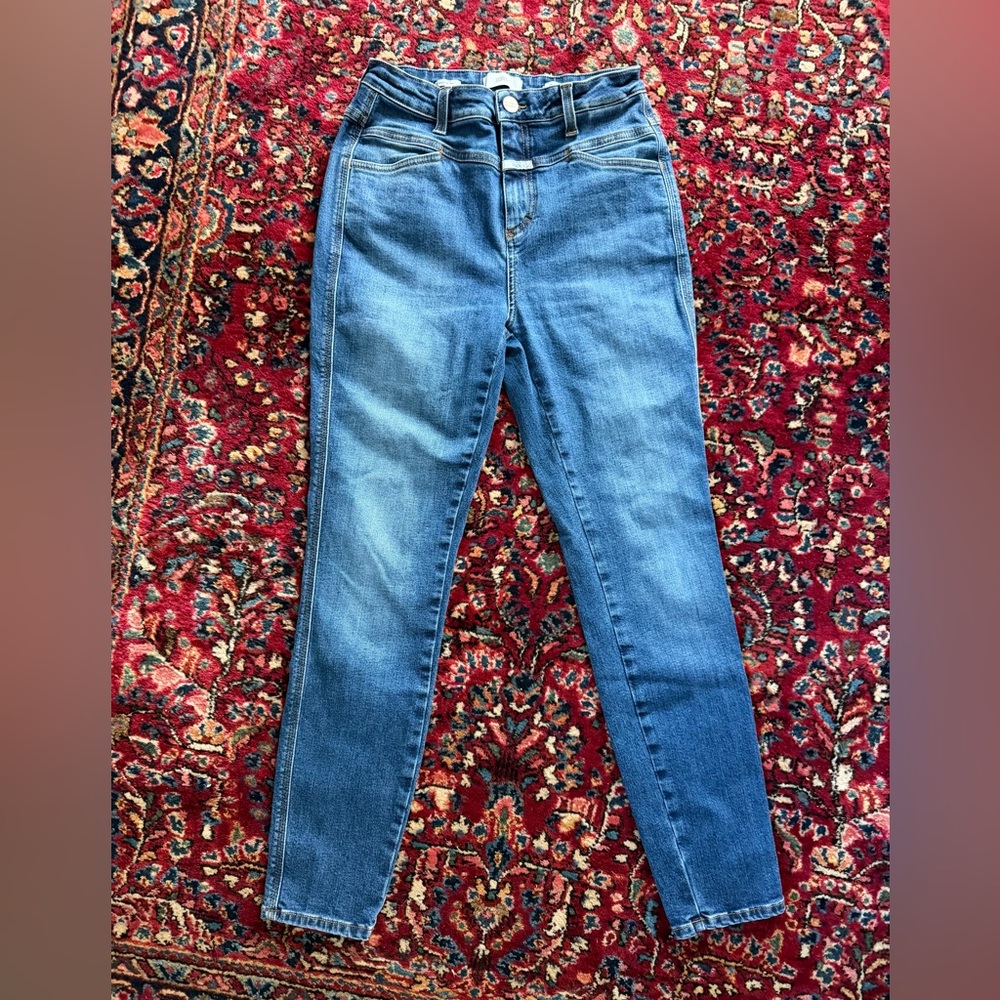 Closed jeans sz 28